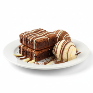 Brownie Explosion
