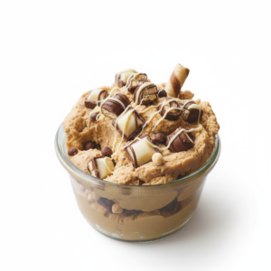 Kinder Cookie Dough Tub