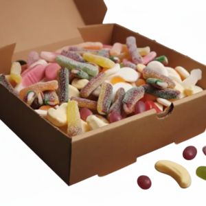 Large Sweet Box Mix